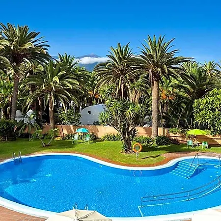 Hotel Sol By Meliá Tenerife 4*