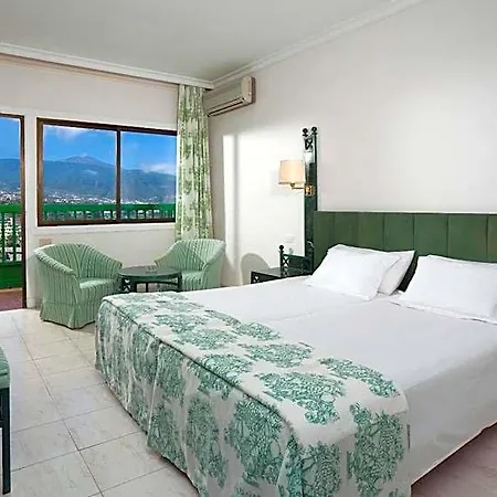 Sol By Meliá Tenerife 4*