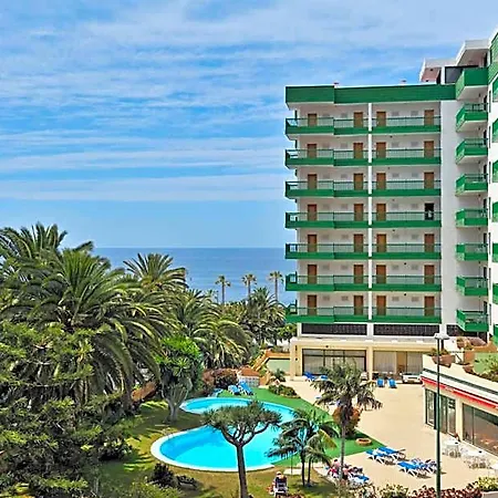 Hotel Sol By Meliá Tenerife 4*