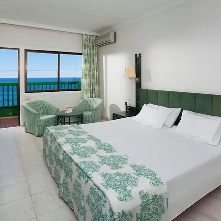 فندق Sol By Melia Tenerife بويرتو ذي لا كروز