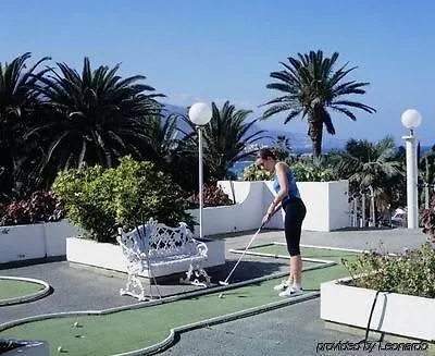 Hotel Sol By Melia Tenerife 4*