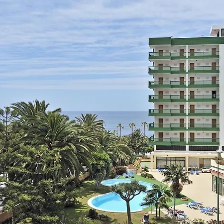 Hotel Sol Tenerife 4*