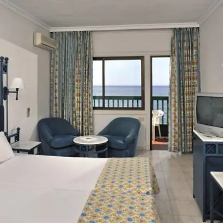 Sol By Melia Tenerife