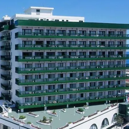Hotel Sol By Melia Tenerife