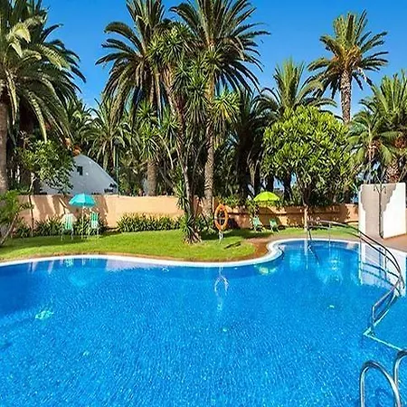 Hotel Sol Tenerife Puerto de la Cruz (Tenerife)