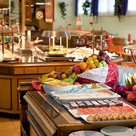 Sol Tenerife Hotel 4*