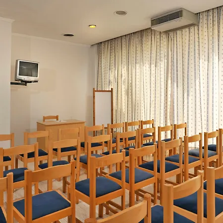 فندق Sol By Melia Tenerife