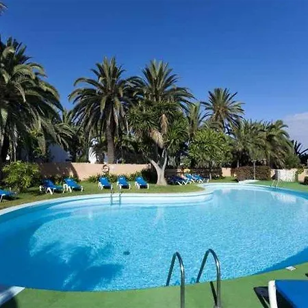 Sol Tenerife Hotel 4*