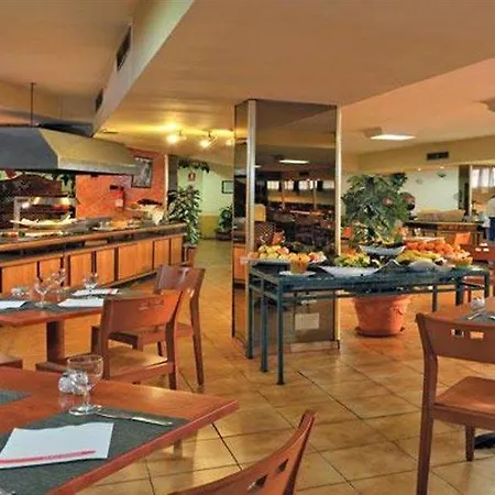 Sol Tenerife Hotel