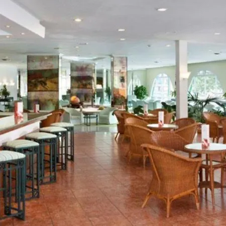 Sol By Melia Tenerife 4*