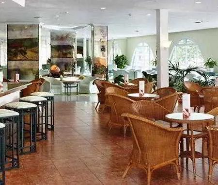 Sol Tenerife Hotel