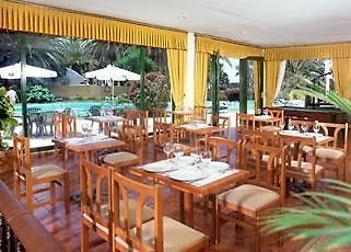 Hotel Sol By Melia Tenerife Puerto de la Cruz (Tenerife)