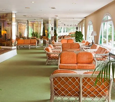 Hotel Sol By Melia Tenerife
