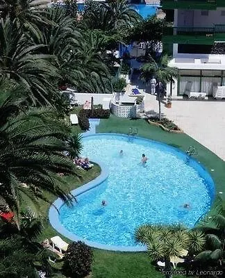 فندق Sol By Melia Tenerife