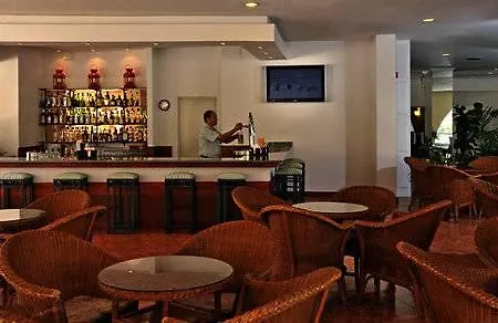 Sol By Melia Tenerife 4*