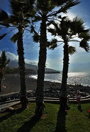 Sol By Meliá Tenerife Hotel 4*