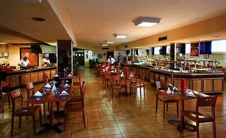 Hotel Sol By Meliá Tenerife Puerto de la Cruz (Tenerife)