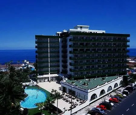 Sol By Melia Tenerife Hotel Puerto de la Cruz (Tenerife)