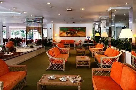 Hotel Sol By Melia Tenerife 4*