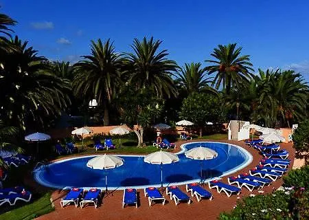 Sol By Melia Tenerife 4*