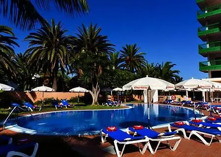 Sol By Melia Tenerife