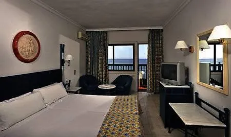 Sol By Melia Tenerife 4* Puerto de la Cruz (Tenerife)