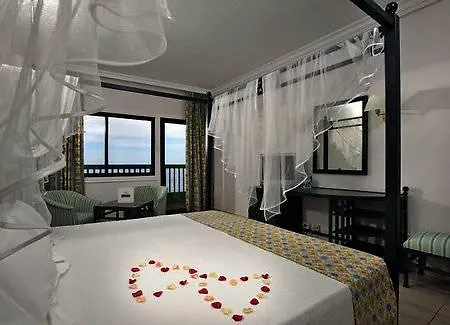 Hotel Sol By Melia Tenerife