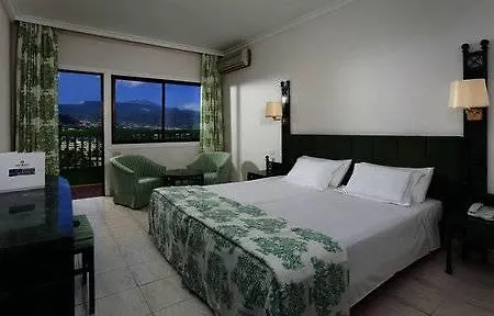 Sol By Melia Tenerife Hotel Puerto de la Cruz (Tenerife)