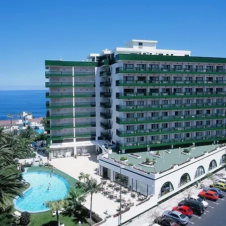 Sol Tenerife 4* Puerto de la Cruz (Tenerife)