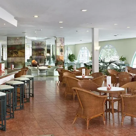 Hotel Sol Tenerife 4*