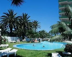 Hotel Sol By Melia Tenerife