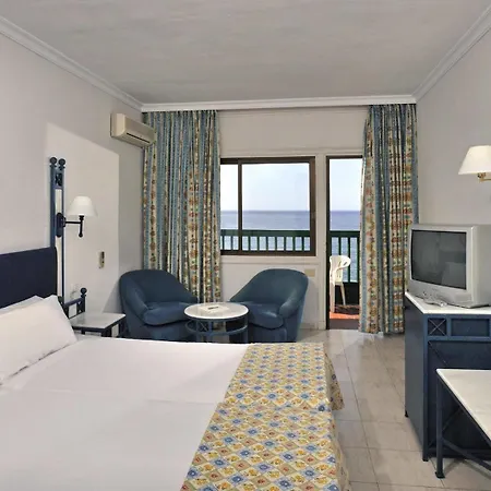 Sol By Melia Tenerife Ξενοδοχείο Πουέρτο Ντε Λα Κρουζ