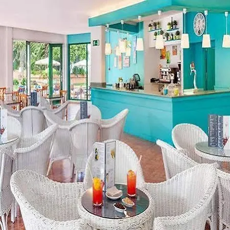 Hotel Sol Tenerife Puerto de la Cruz (Tenerife)