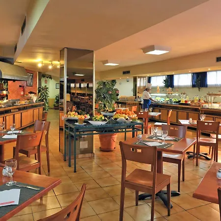 Sol By Melia Tenerife