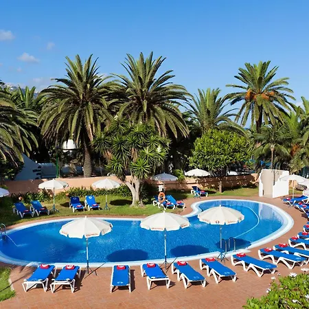 Hotel Sol Tenerife