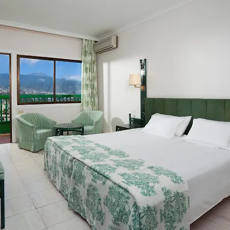 Hotel Sol Tenerife 4*