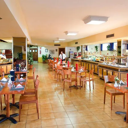 Sol Tenerife Puerto de la Cruz (Tenerife)