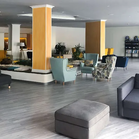 Sol By Melia Tenerife