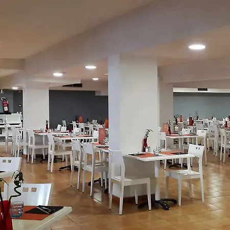 Sol By Melia Tenerife فندق 4*
