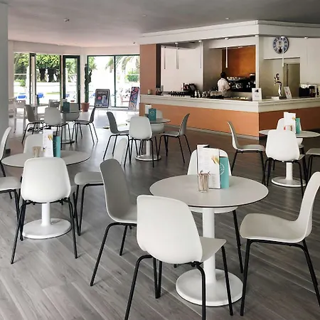 Sol By Melia Tenerife 4* بويرتو ذي لا كروز