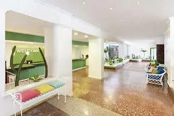 Hotel Sol Tenerife Puerto de la Cruz (Tenerife)