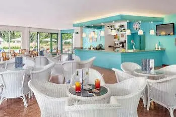 Sol By Melia Tenerife فندق بويرتو ذي لا كروز