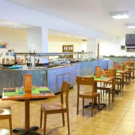Sol Tenerife Hotel 4*