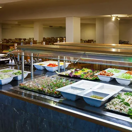 Sol Tenerife Hotel 4*