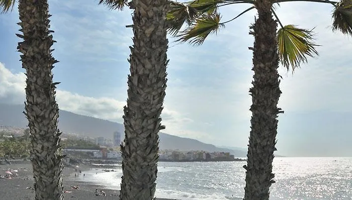 Hotel Sol By Melia Puerto De La Cruz Tenerife