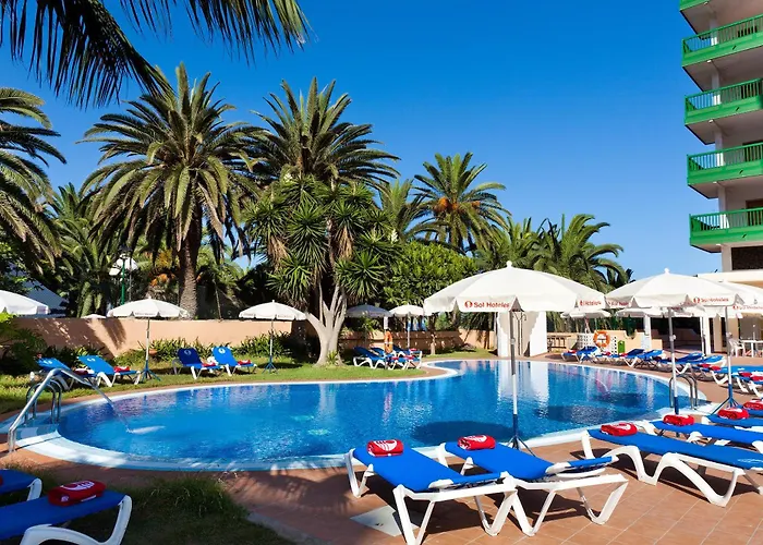 Sol Tenerife