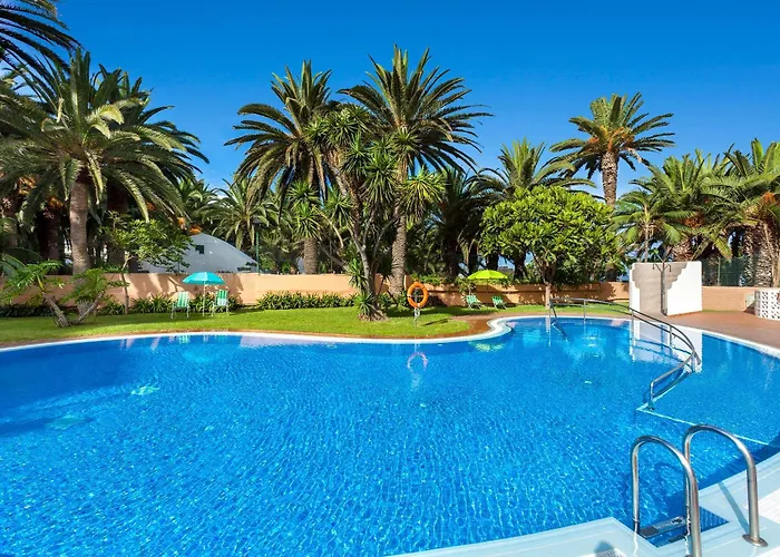 酒店 拉克鲁斯港特内里费阳光酒店 拉克鲁斯