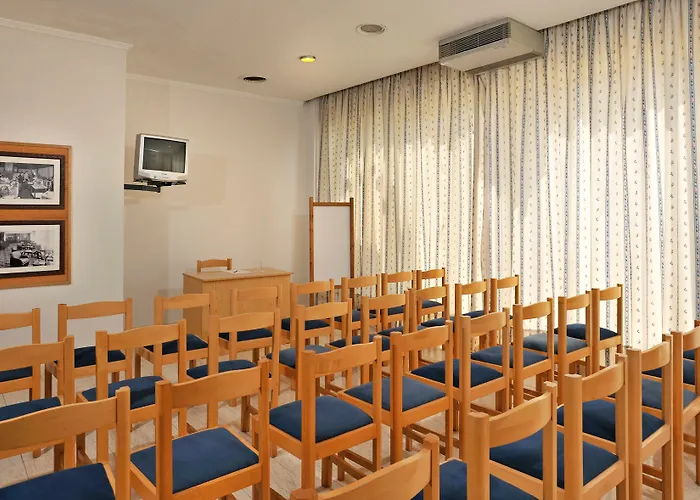 酒店 拉克鲁斯港特内里费阳光酒店