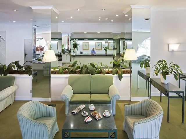 拉克鲁斯港特内里费阳光酒店 4* 拉克鲁斯