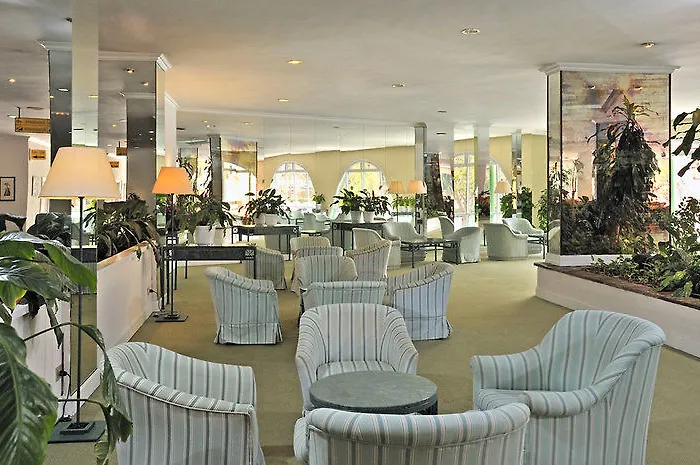 酒店 拉克鲁斯港特内里费阳光酒店 拉克鲁斯